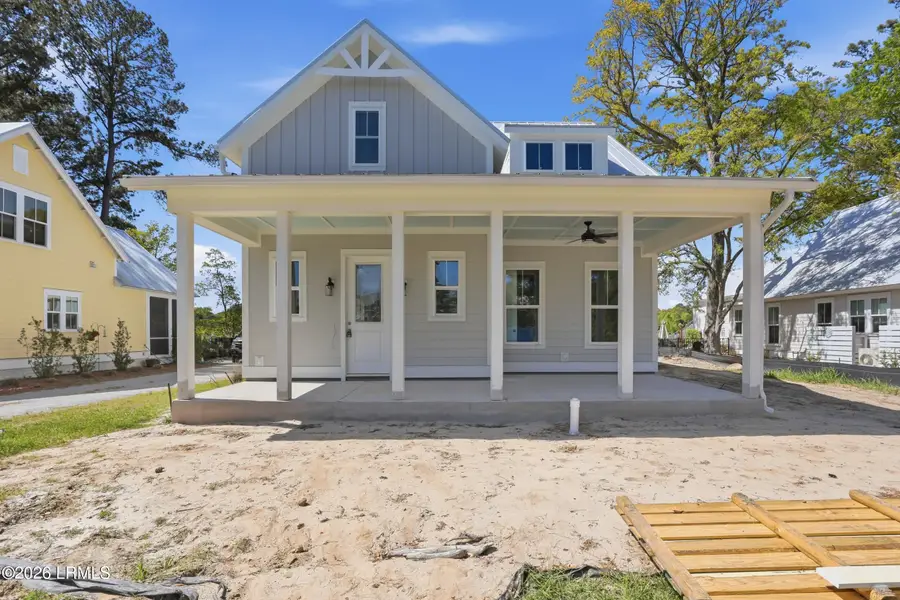 15 Stony Island Drive, Beaufort, SC 29907 - #2