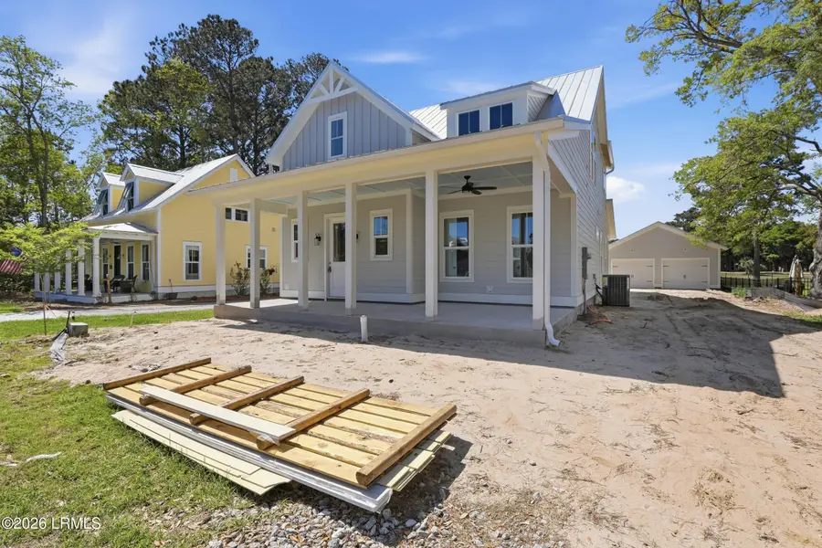 15 Stony Island Drive, Beaufort, SC 29907 - #3
