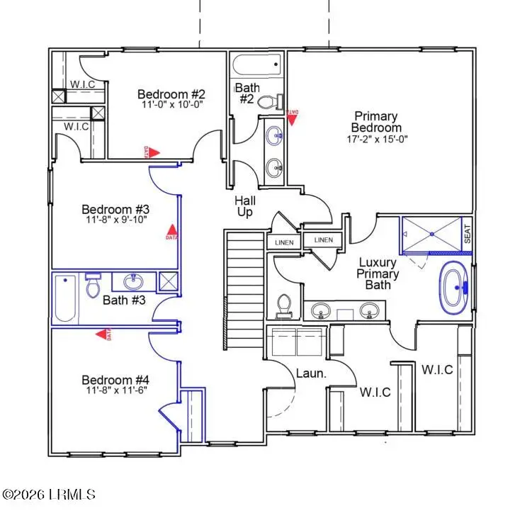 140 Thistle Lane, Beaufort, SC 29907 - #3