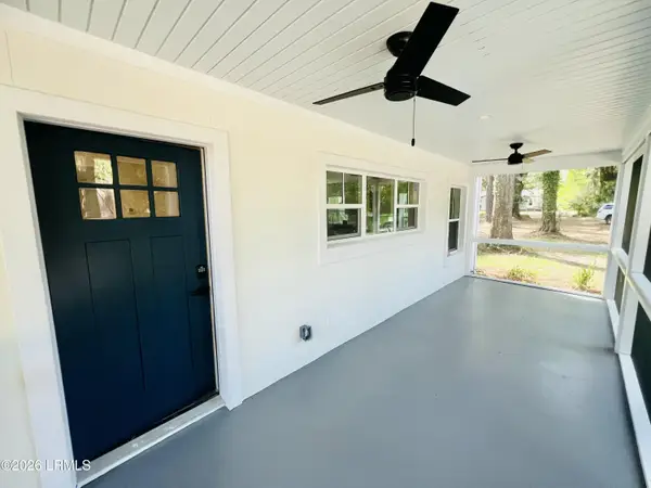 2509 Acorn Hill Avenue, Beaufort, SC 29902