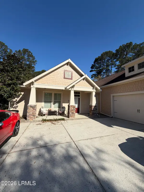 35 Little Pine Court, Bluffton, SC 29910