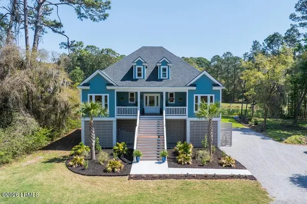 91 Front Street, St. Helena Island, SC 29920