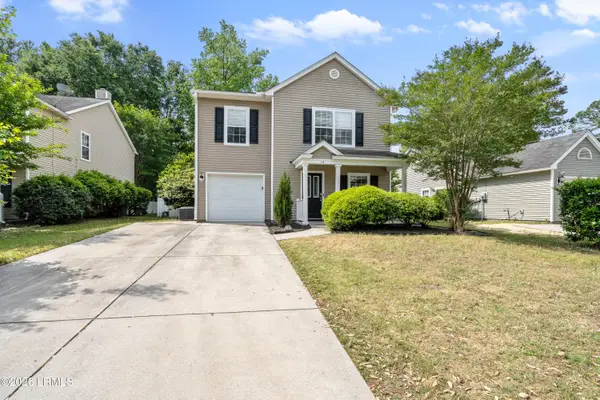 16 Harbison Place, Beaufort, SC 29906