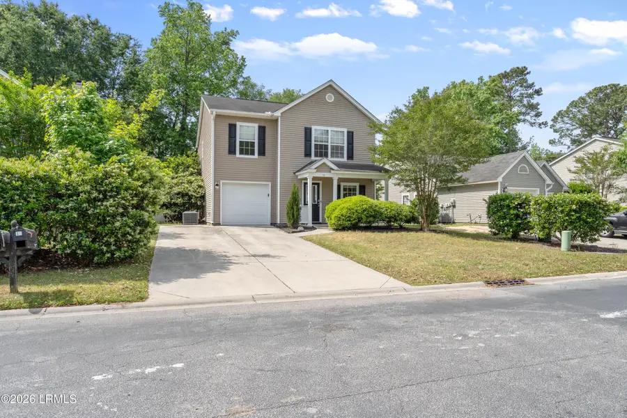 16 Harbison Place, Beaufort, SC 29906 - #2