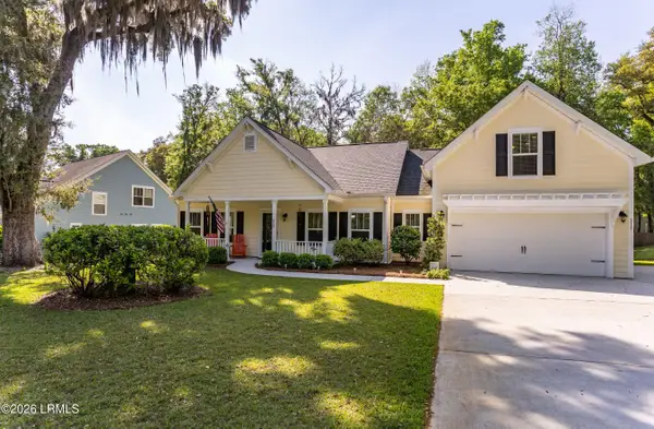 215 Black Skimmer Drive W, Beaufort, SC 29907