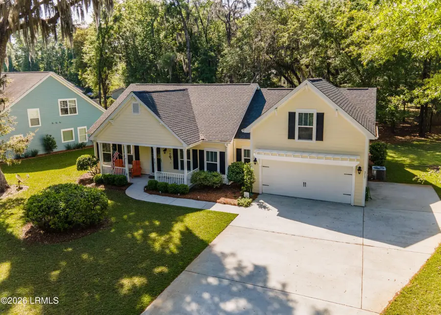215 Black Skimmer Drive W, Beaufort, SC 29907 - #2