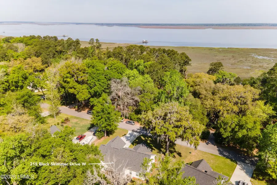 215 Black Skimmer Drive W, Beaufort, SC 29907 - #3