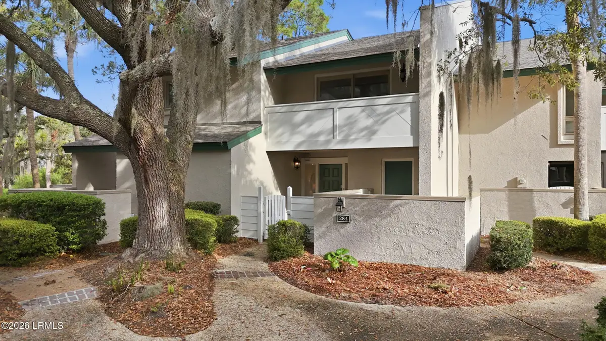 19 Stoney Creek Road #283, Hilton Head Island, SC 29928 - #1