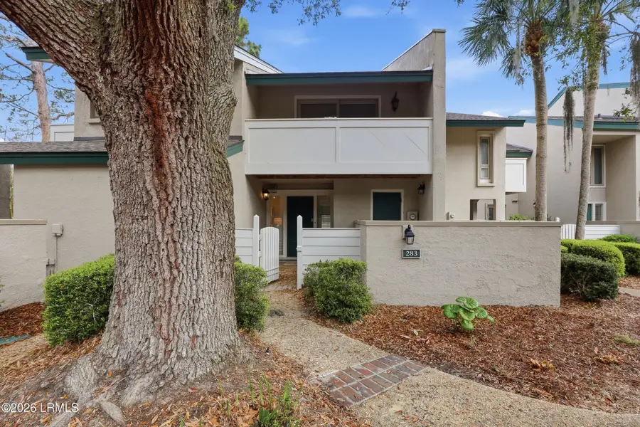 19 Stoney Creek Road #283, Hilton Head Island, SC 29928 - #2