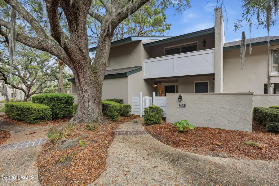 19 Stoney Creek Road #283, Hilton Head Island, SC 29928 - #3