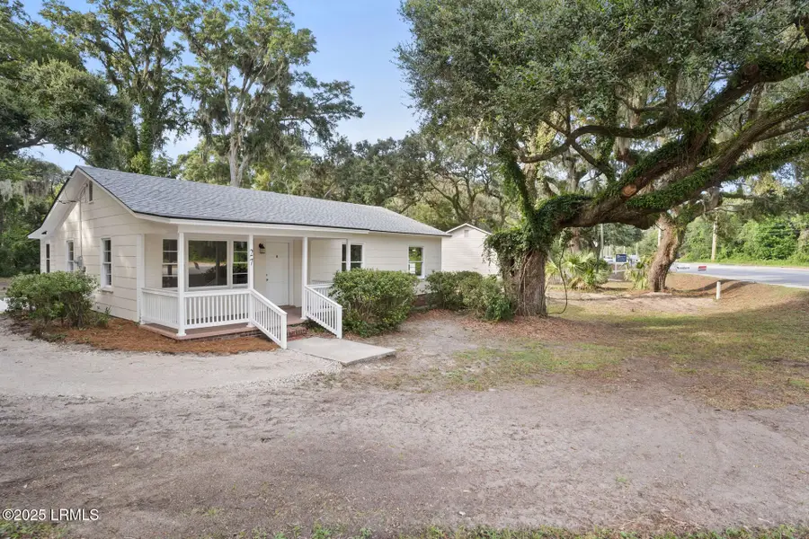 27 Miller Drive W, Beaufort, SC 29907 - #3
