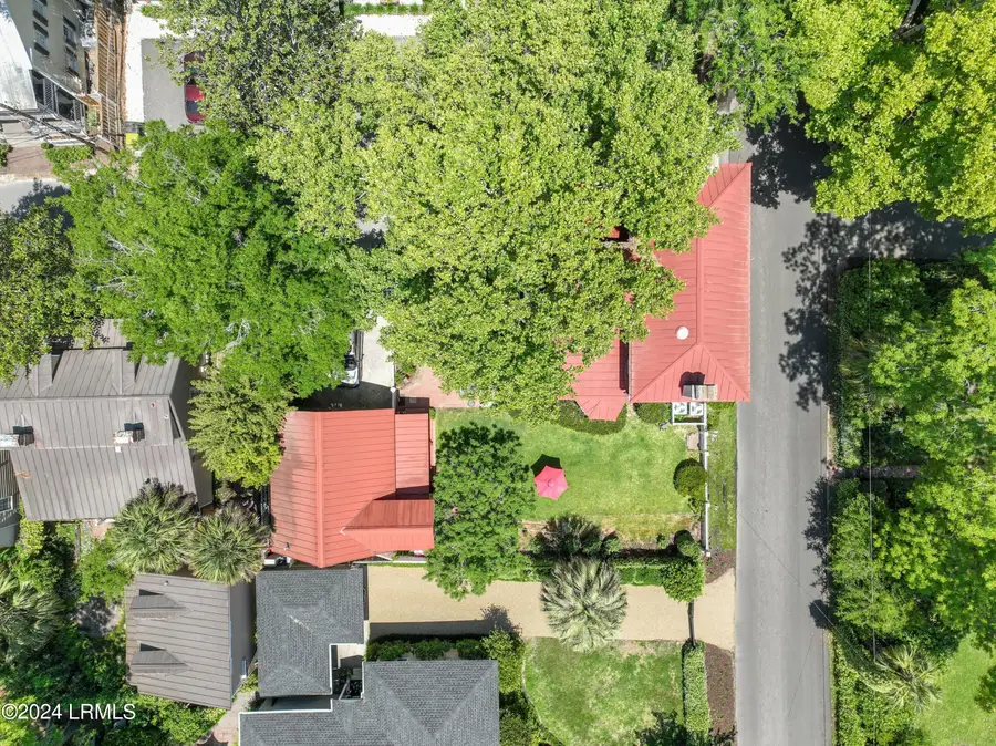 414 New Street, Beaufort, SC 29902 - #2