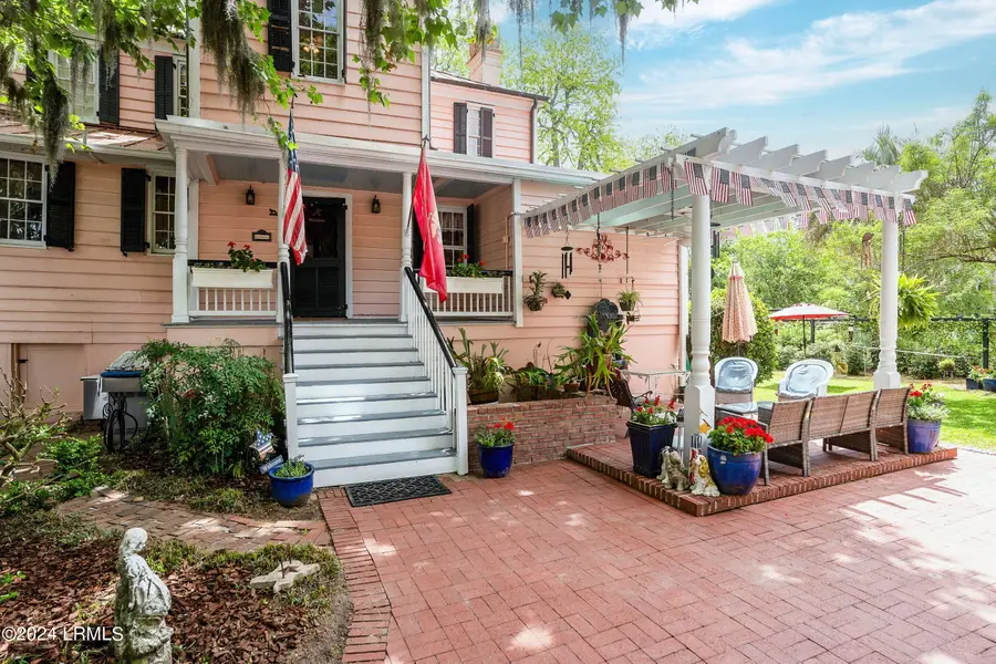 414 New Street, Beaufort, SC 29902 - #3