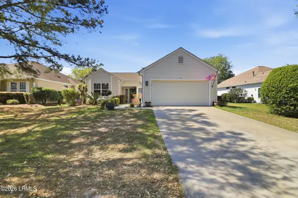 224 Colonel Thomas Heyward Road, Bluffton, SC 29909