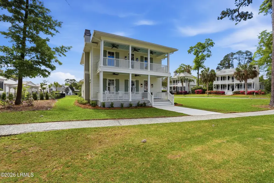 59 Wrights Point Circle, Beaufort, SC 29902 - #2