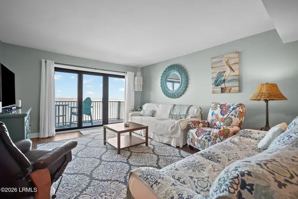 626 Newhaven Court, Fripp Island, SC 29920