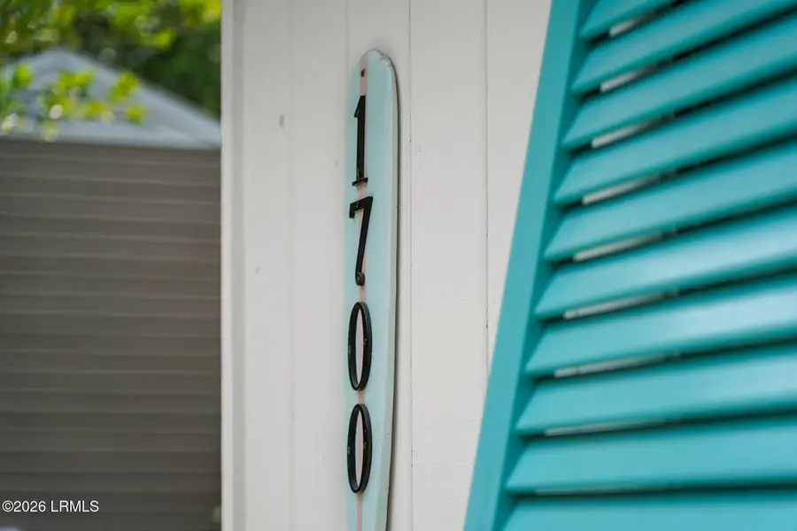 1700 Lafayette Street, Beaufort, SC 29902 - #3