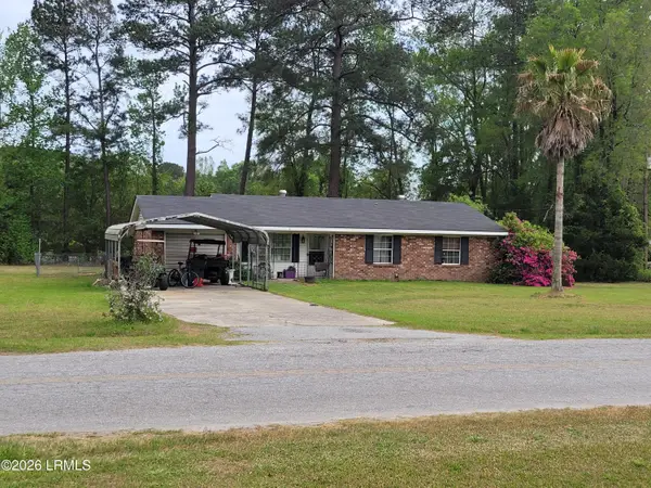 6 Epps Avenue, Hardeeville, SC 29927