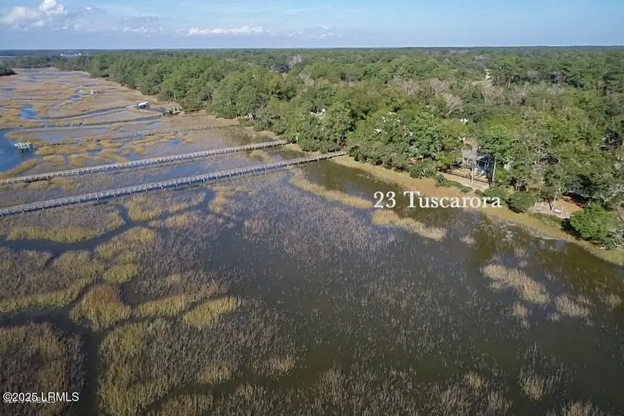 23 Tuscarora Avenue, Beaufort, SC 29907 - #3