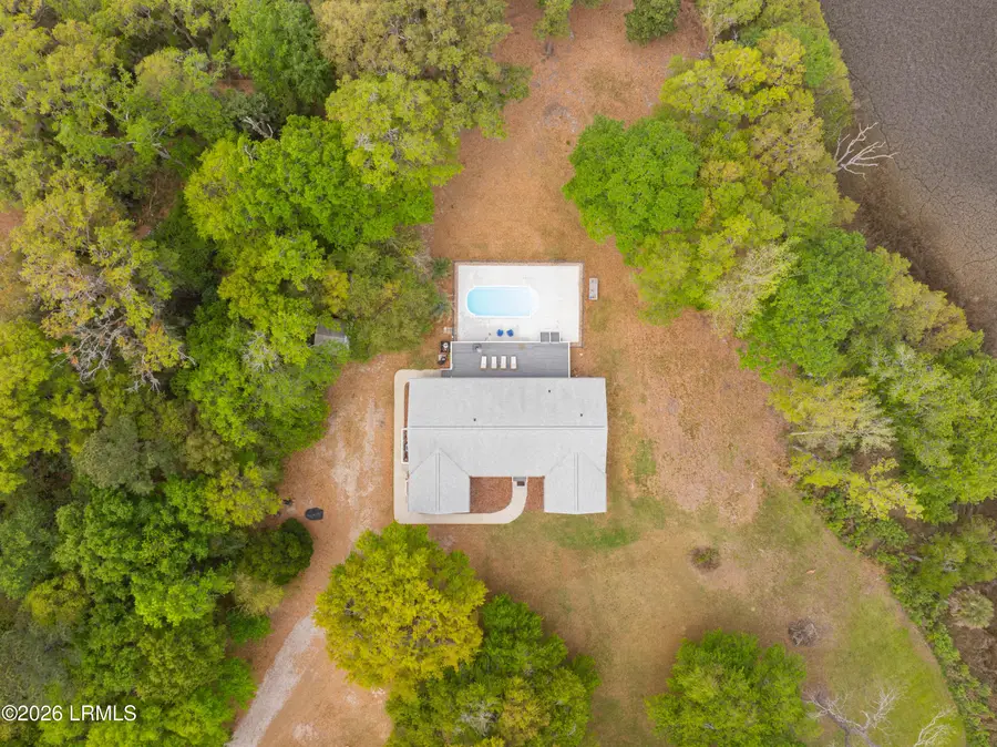 1638 Hampton Drive, Beaufort, SC 29906 - #2