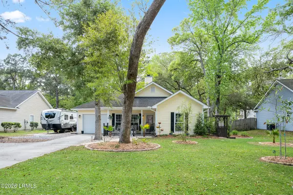 6 Peytons Way, Beaufort, SC 29907