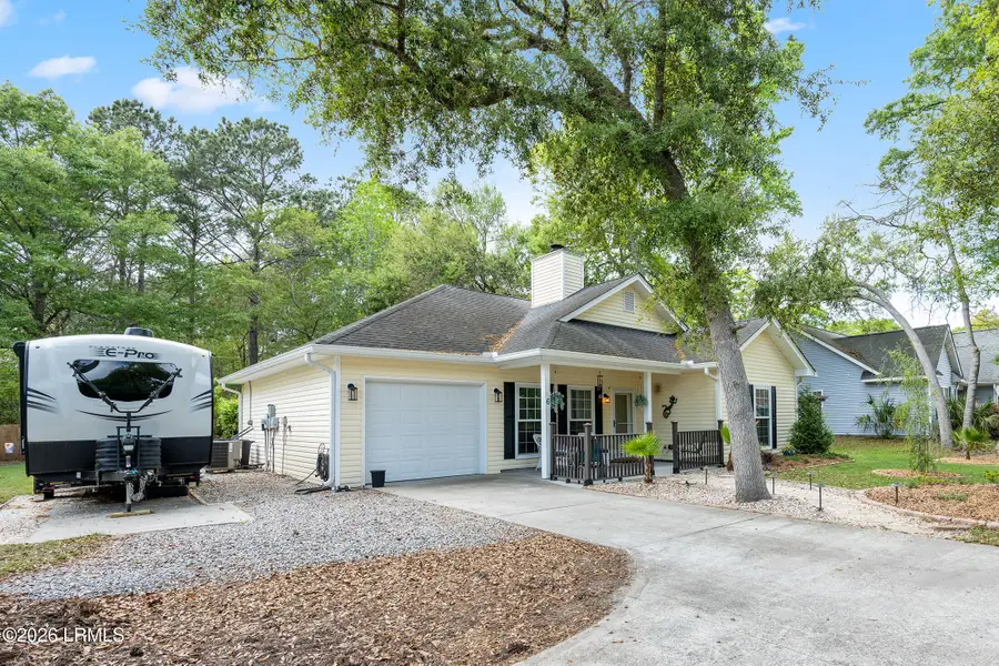 6 Peytons Way, Beaufort, SC 29907 - #2