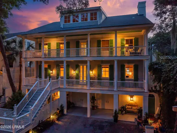 21 Waterside Drive, Beaufort, SC 29907