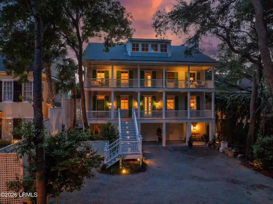 21 Waterside Drive, Beaufort, SC 29907 - #2