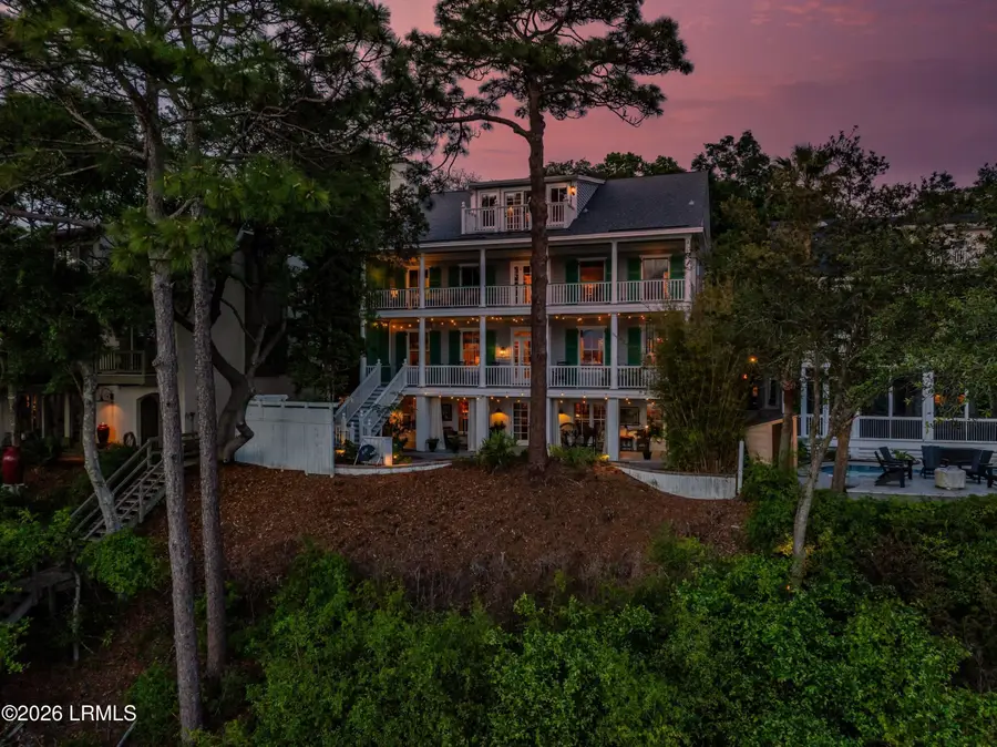 21 Waterside Drive, Beaufort, SC 29907 - #3