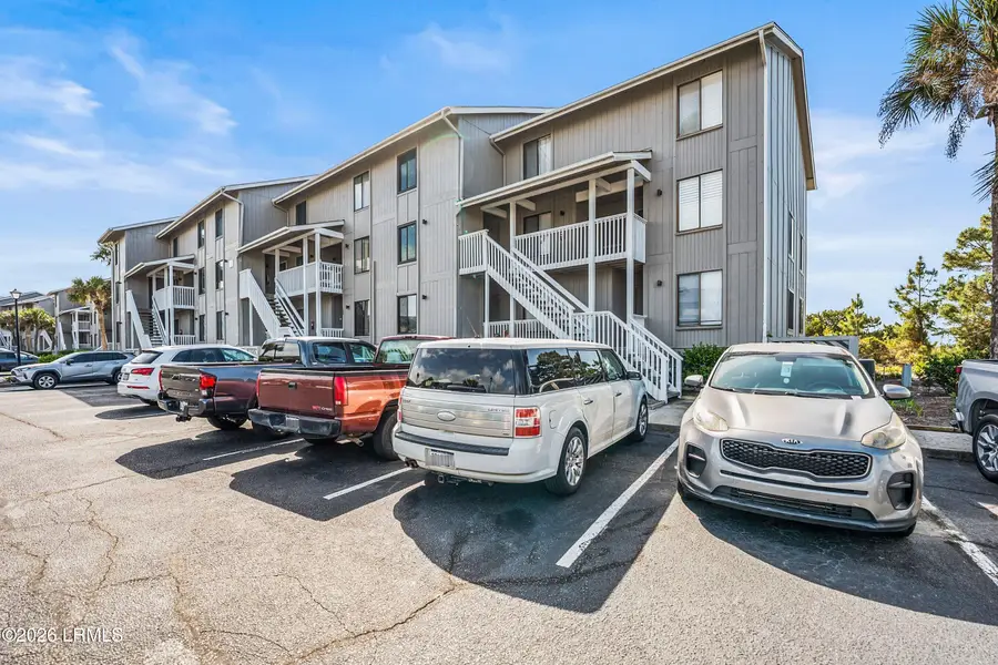 2 Cedar Reef Drive #A203, Saint Helena Island, SC 29920 - #2