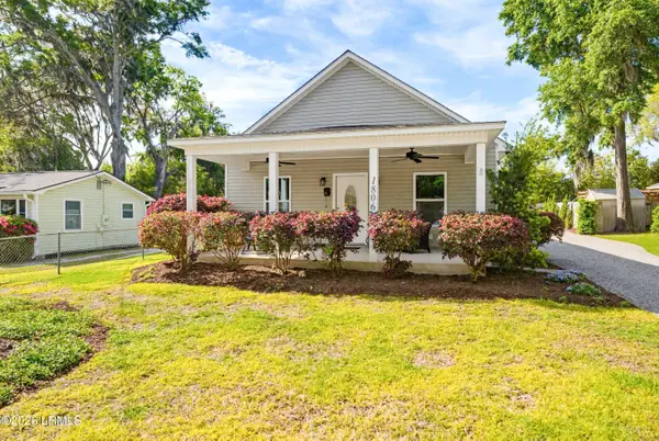 1806 Oconnell Street, Beaufort, SC 29902