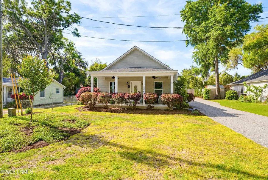 1806 Oconnell Street, Beaufort, SC 29902 - #2