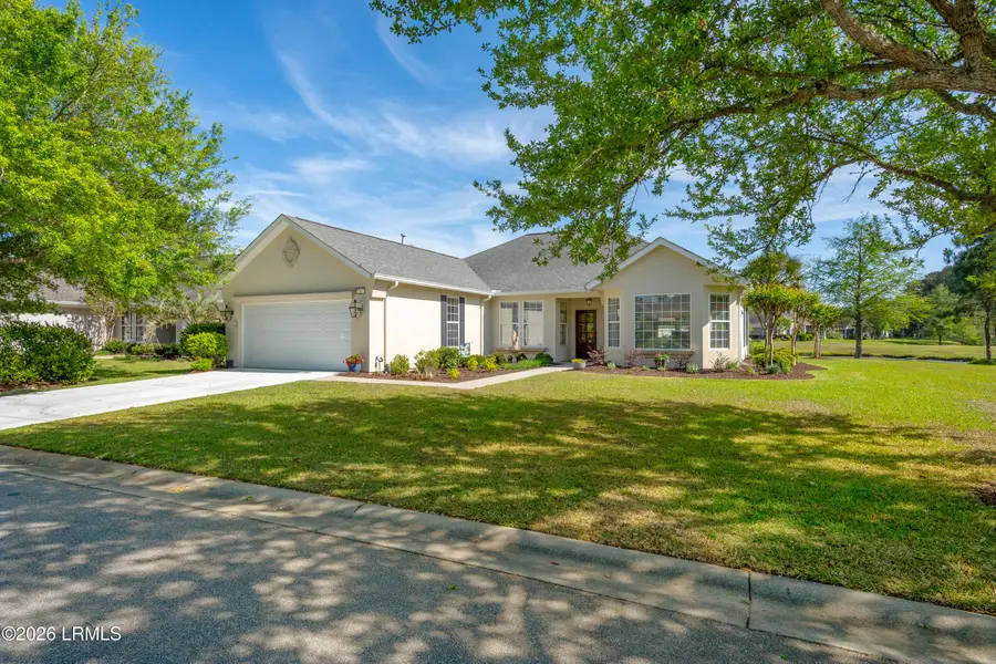 6 Talbot Court, Bluffton, SC 29909 - #3