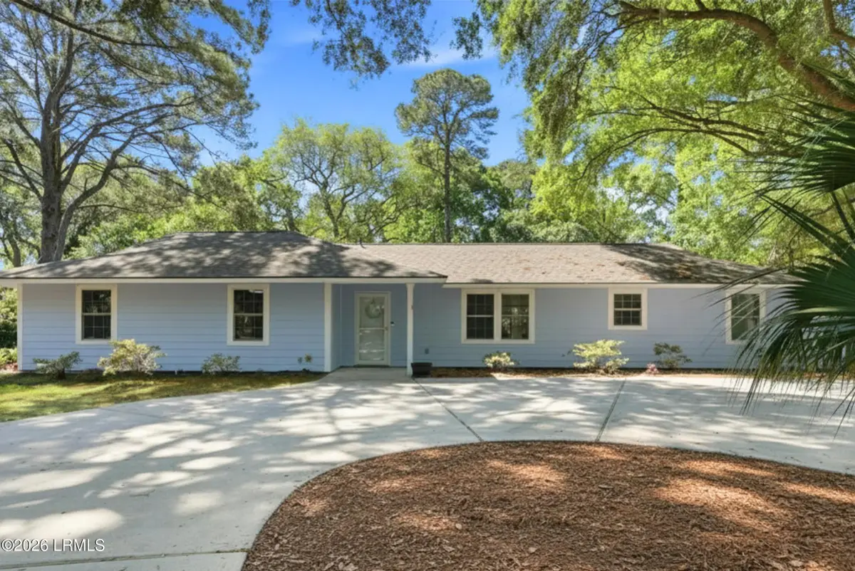 6 Audubon Place, Hilton Head Island, SC 29928 - #1