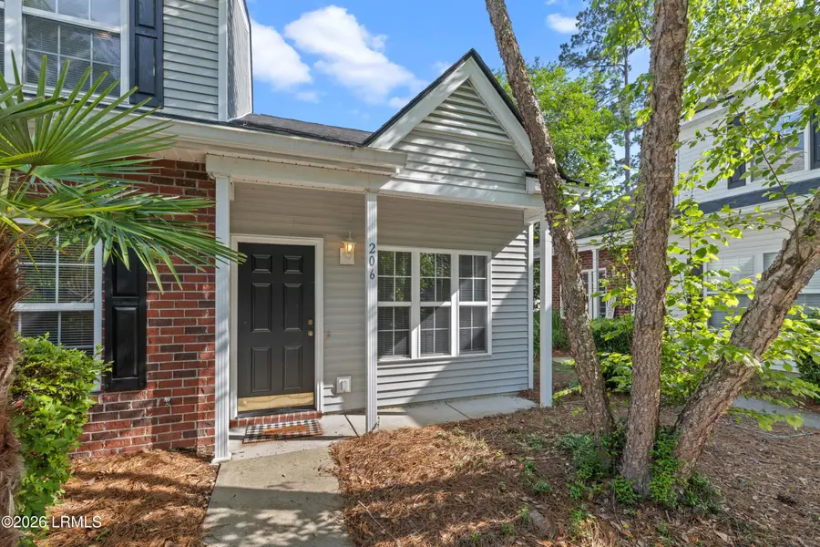 206 West Square, Bluffton, SC 29910 - #2