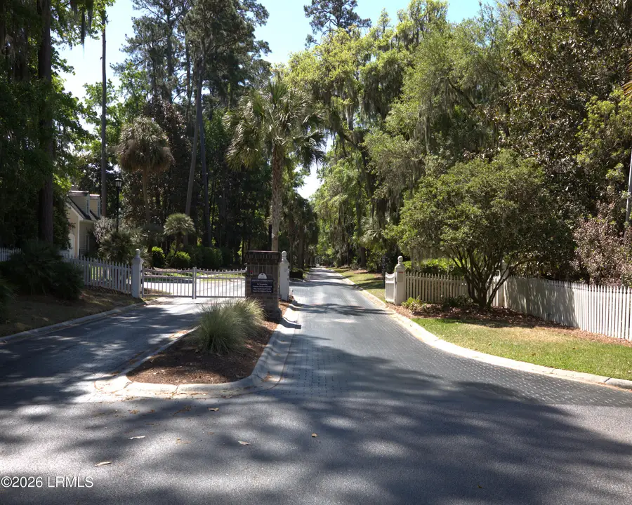 107 Palmetto Place, Beaufort, SC 29902 - #2