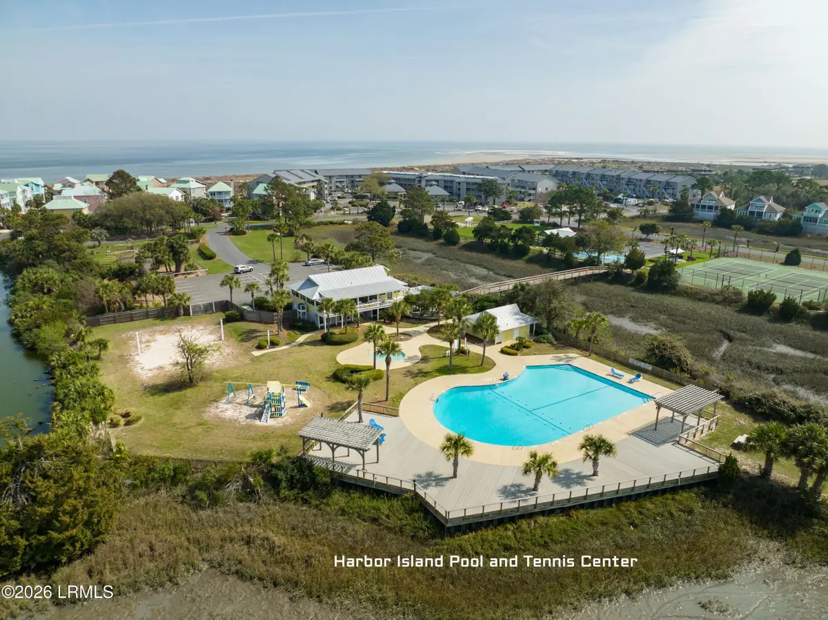 4 Harbor Drive N #K201, Saint Helena Island, SC 29920 - #1