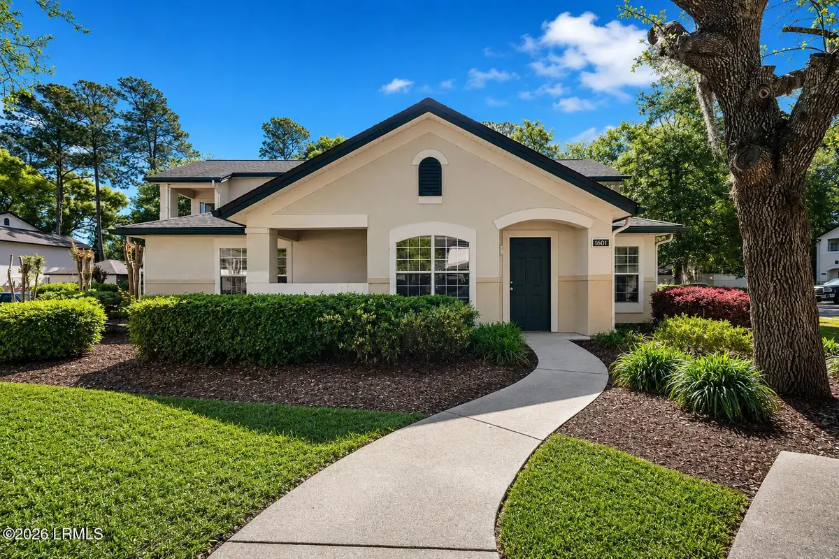 897 Fording Island Road #1601, Bluffton, SC 29910 - #1