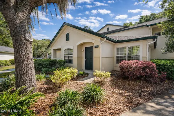 897 Fording Island Road #1601, Bluffton, SC 29910
