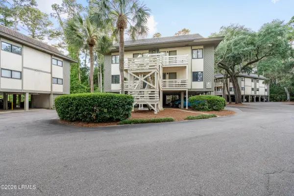 104 Cordillo Parkway #E3, Hilton Head Island, SC 29928