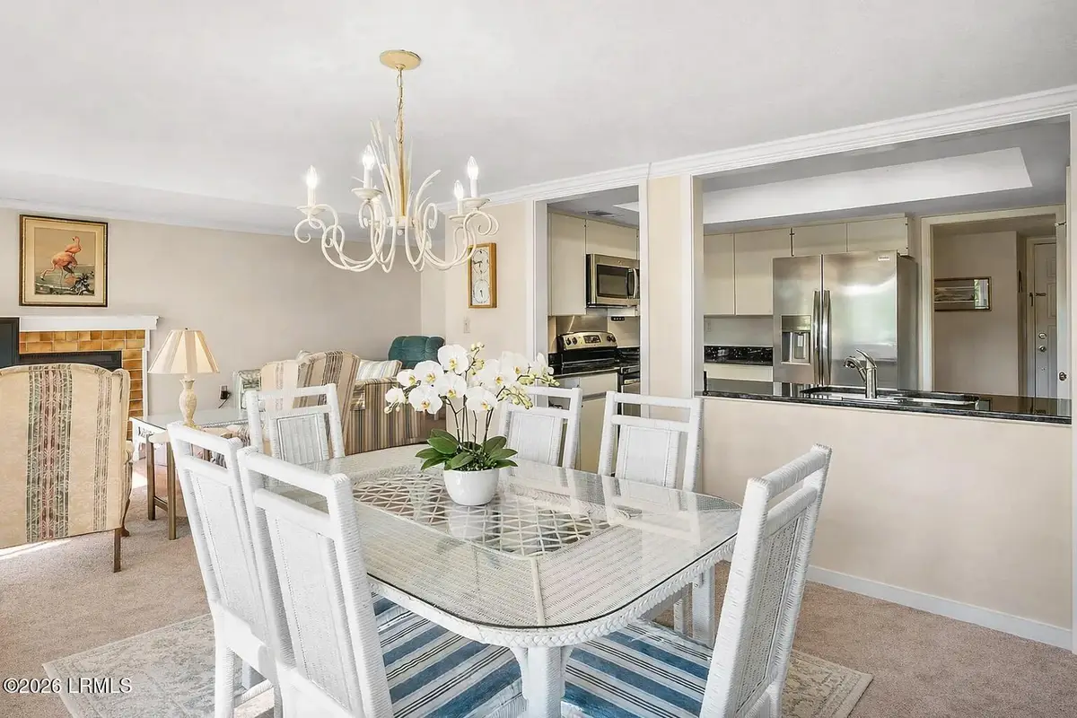 657 Newhaven Court, Fripp Island, SC 29920 - #1