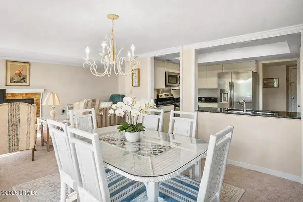 657 Newhaven Court, Fripp Island, SC 29920