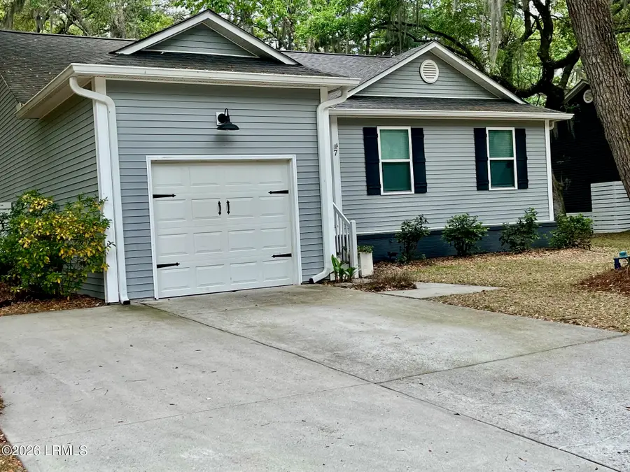 7 Canopy Lane, Saint Helena Island, SC 29920 - #2