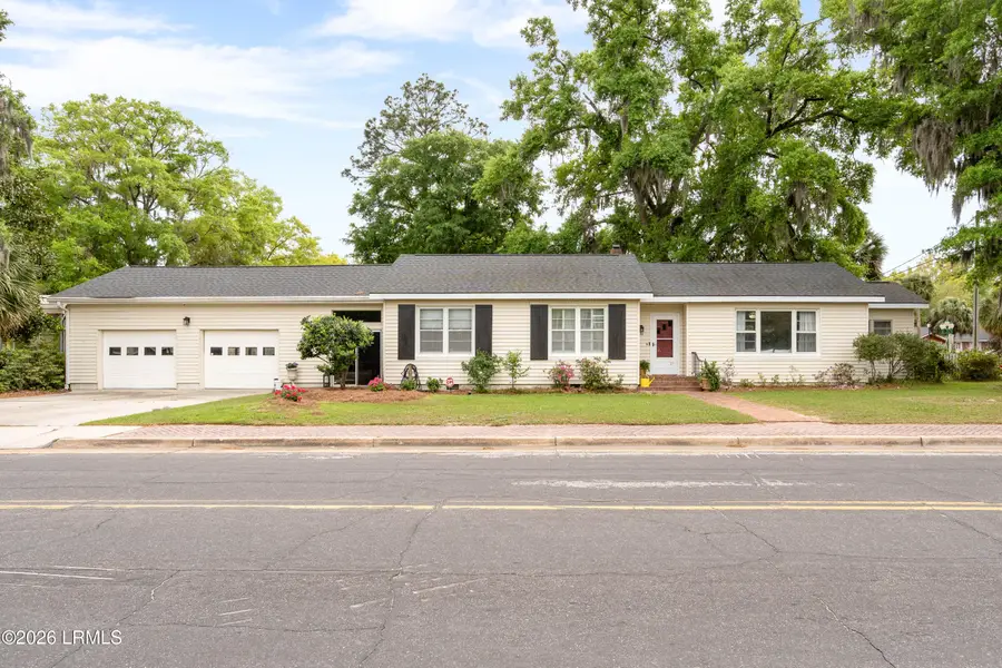 544 Third Avenue, Ridgeland, SC 29936 - #2