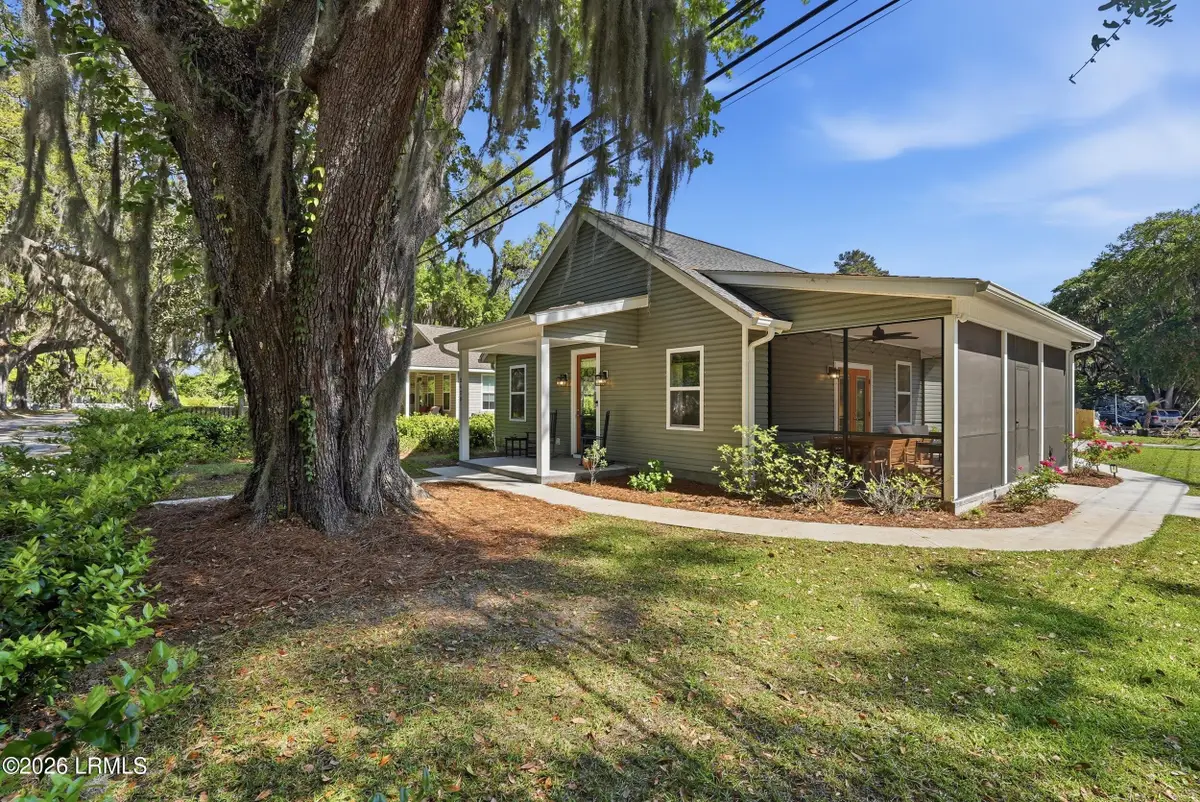 2620 Mossy Oaks Road, Beaufort, SC 29902 - #1