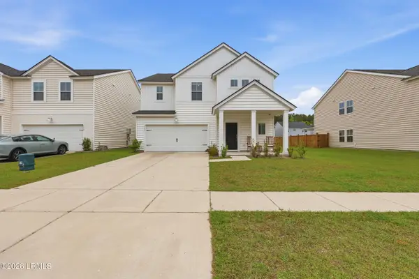 266 Tuscan Sun Street, Ridgeville, SC 29472