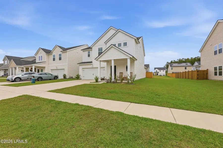 266 Tuscan Sun Street, Ridgeville, SC 29472 - #2