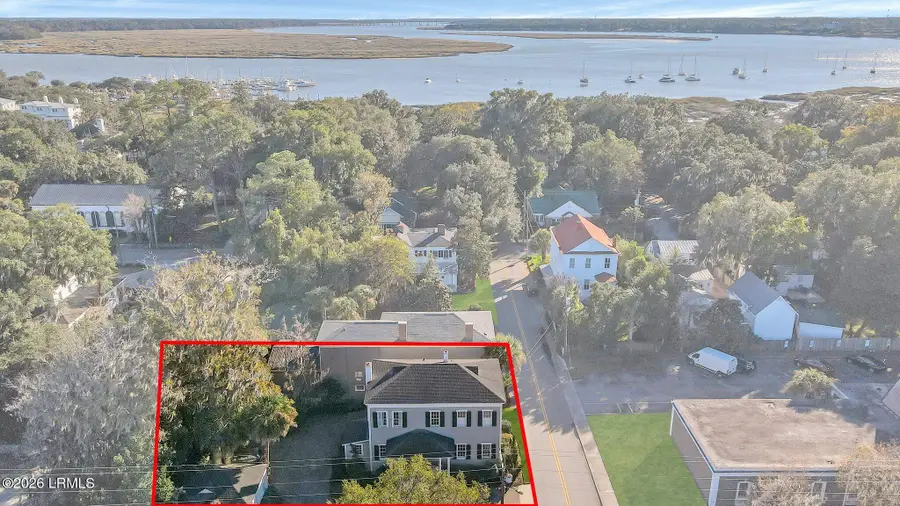 1214 King Street, Beaufort, SC 29902 - #2