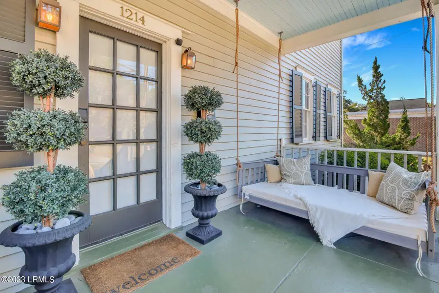 1214 King Street, Beaufort, SC 29902 - #3