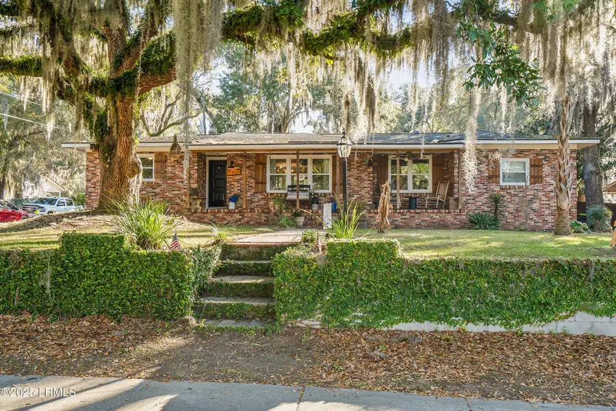 701 Battery Creek Road, Beaufort, SC 29902 - #3